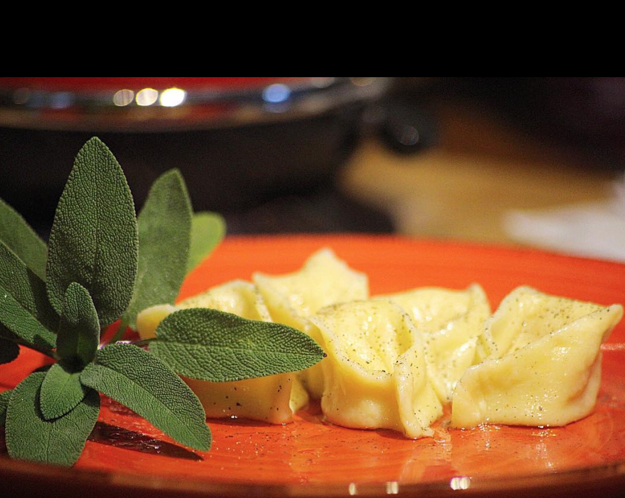 Pasta Amore e Fantasia Gloriamottiniexperience